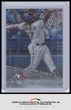 2022 Topps #21GH-1 Vladimir Guerrero Jr. 2021's Greatest Hits