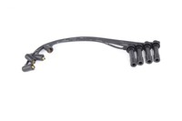 Bosch ZüNdleitungssatz 0 986 357 149 FüR Mazda 323 BA 5 16V BA11 BA8P