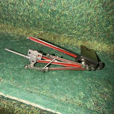 Fleischmann H0 1177 BR 051 barra di spinta sinistra ricambio usato😍😍😍