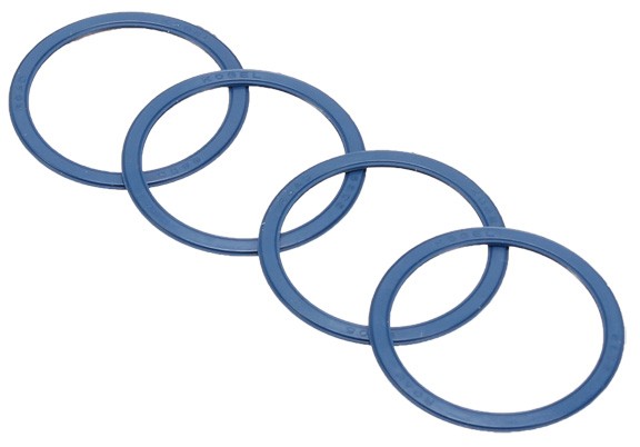 Kogel Bearings 6805 Replacement Seal Kit for SRAM GXP Campagnolo Road Bike 4090₽
