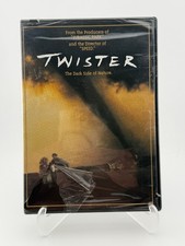 Twister Dvd 2000 Widescreen Helen Hunt Bill Paxton Jan De Bont Action Twister Dvd 2000 Widescreen Helen Hunt Bill Paxton Jan De Bont Action