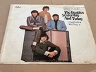The Beatles Yesterday And Today LP Record 2nd Issue Mono Capitol 1966 Good Copy