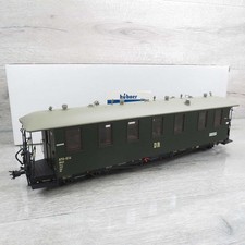 HÜBNER 20043 - Spur 1e - DR - Packwagen - OV...