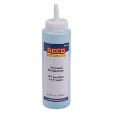 Reed Instruments R7950 Ultrasonic Couplant Gel, 4 Oz.