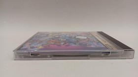 Capcom Rockman 8 Metal Heroes Sega Saturn Game Used