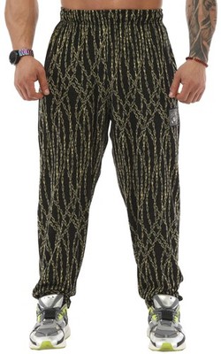 BGSM SPORTSWEAR Bodyhose Jogginghose Sporthose Bodybuilding 1197