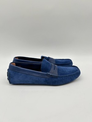 Boss Noel Herren Slipper Dunkelblau EUR 42