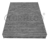 Corteco Filter, Innenraumluft U.A. FüR Nissan, Renault
