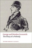 The Diary Of A Nobody | George And Weedon Grossmith | Englisch | Taschenbuch