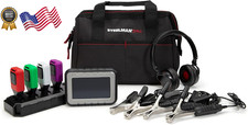 Steelman Pro Wireless Chassisear 2 Auto Diagnostic Kit Free Shipping Usa Only