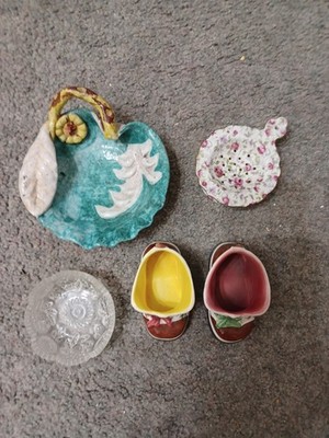 Vintage NICK NACKs