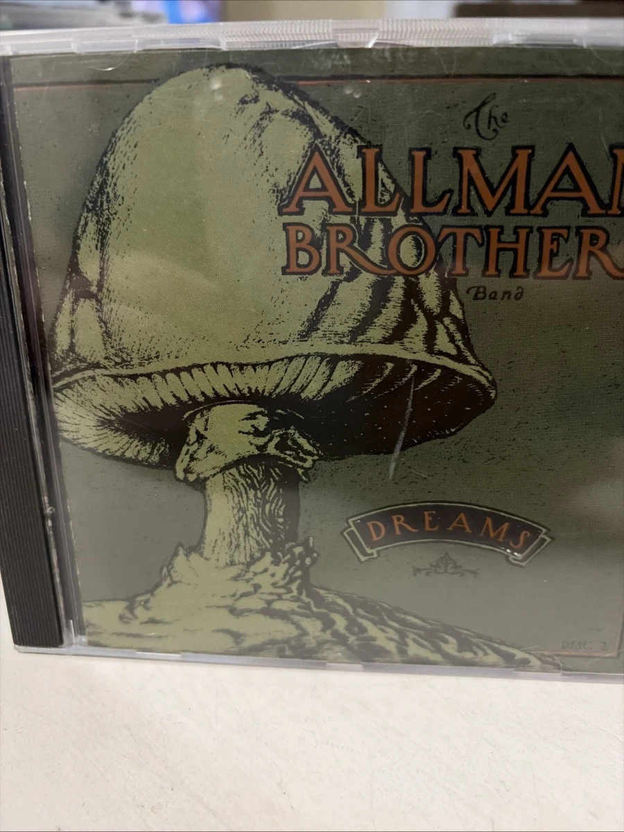 allman brothers dreams products for sale | eBay