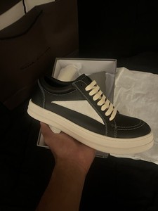 Vans Rick Owens | eBay