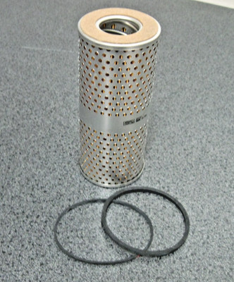 Carquest 85157 Oil Filter fits BALDWIN	PT29, FLEETGUARD LF594, WIX 51183, New