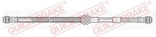 QUICK BRAKE Bremsschlauch 22.921 für TOUAREG 7L6 7L7 7LA PORSCHE VW AUDI 7P5 7P6