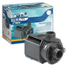 Pompa immersione Sicce MULTI 2500 L/H (Wet & Dry)