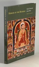 David P Jackson / Mirror of the Buddha early portraits from Tibet 2011