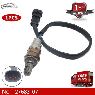 New O2 Oxygen Sensor Motorcycle For Harley-Davidson Blackline Cross 27683-07
