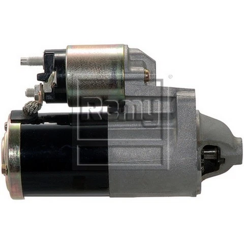 Remy 17408 高级起动器 适用于 03-06 吉普 TJ 牧马人 — 第 4/4 张图片