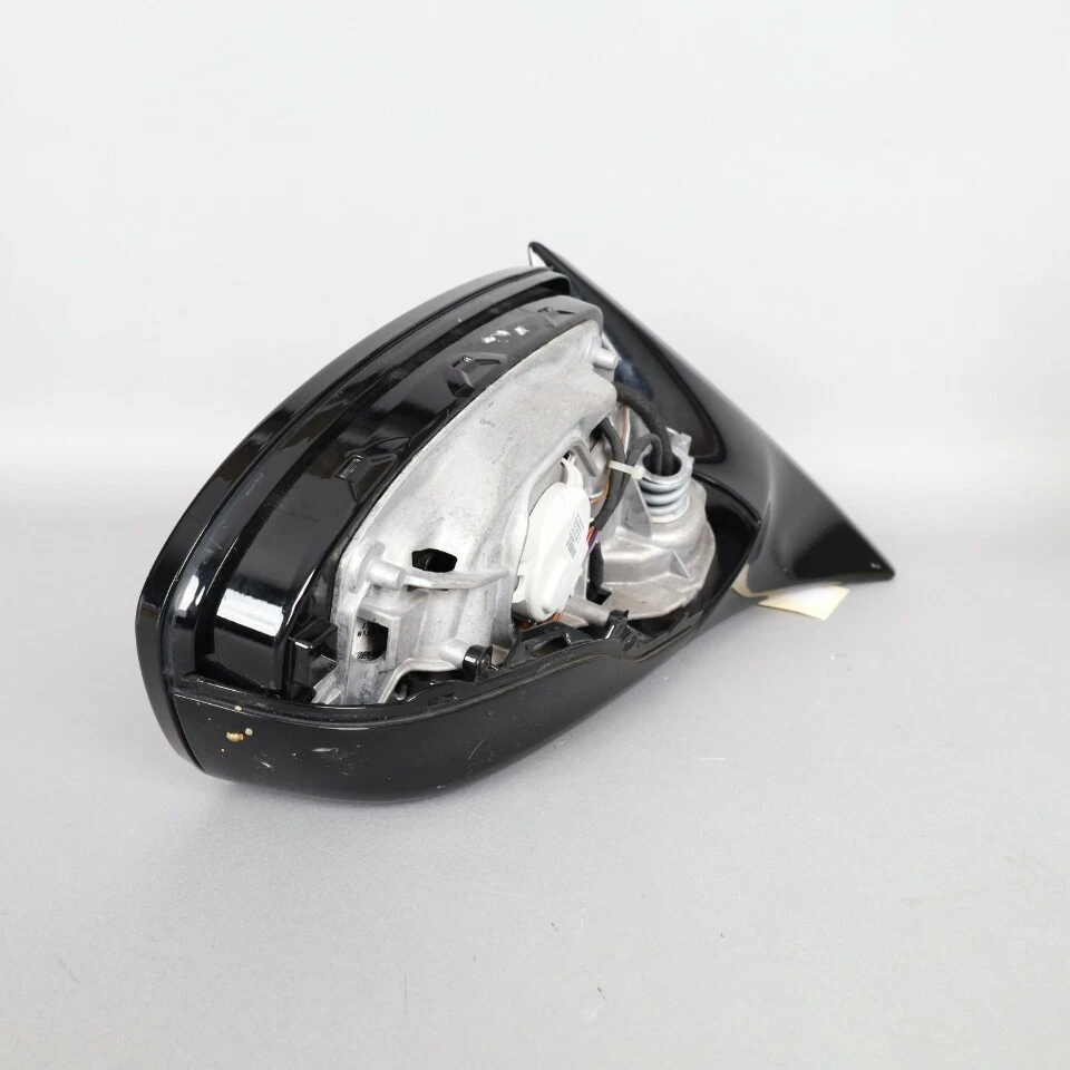 2012-2015 BMW M6 Door Mirror Right Side Surround View NOTE OEM Used - Изображение 3 из 4