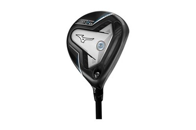 Mizuno ST-G Titanium Fairwayholz 5 (18°) Regular