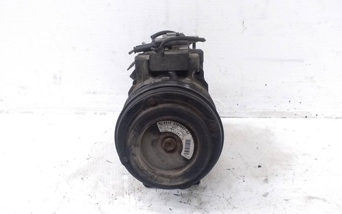 BMW X1 E84 Kondensatpumpe Klimaanalge 447260 2.0 Diesel 130kw 2010 27706261