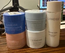 Laneige 5 Piece Travel Set