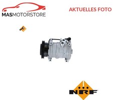KOMPRESSOR KLIMAANLAGE NRF 320023 A FÜR DODGE NEON II 2.0 16V 98KW,112KW