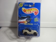 Hot Wheels Roll Patrol No. 161