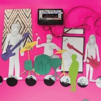 Magik Markers - Surrender To The Fantasy Vinyl Lp Neu