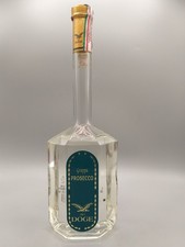 Del Doge Prosecco Grappa 43% Alkohol Italien 0,5 Liter