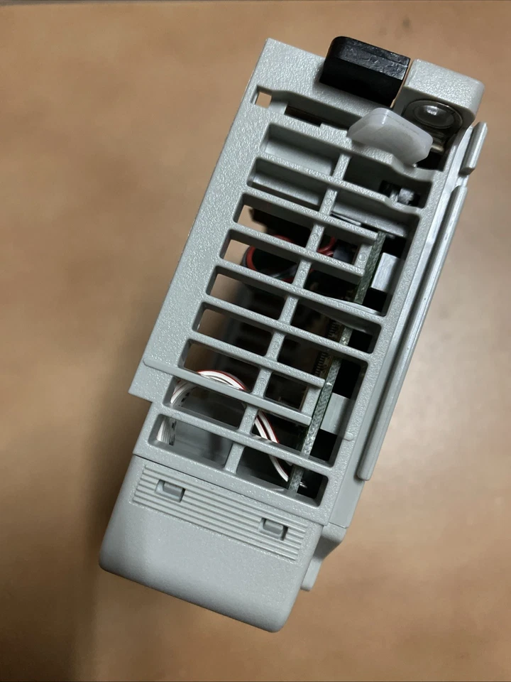 1769-IQ32T Compactlogix 32 Point Input Module - Imagen 3 de 4