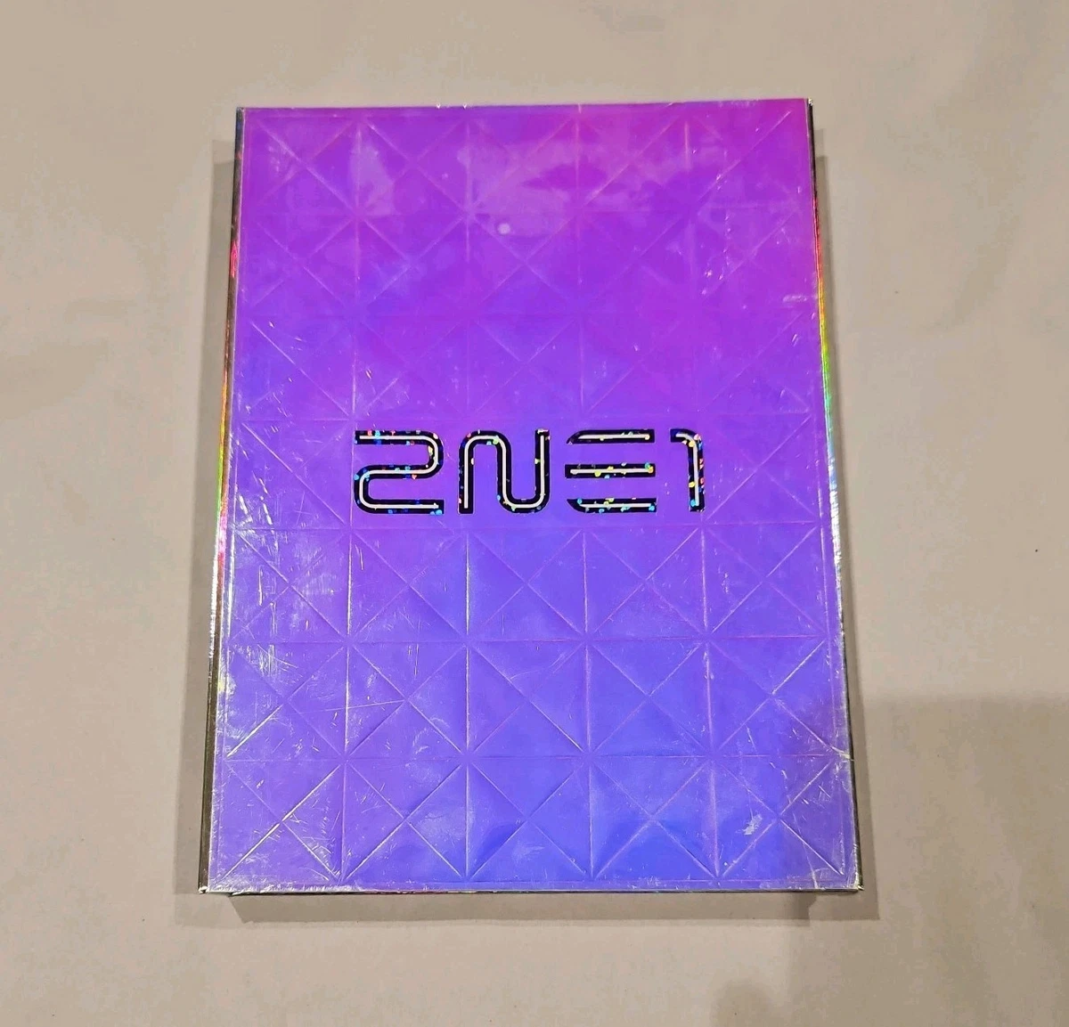 流行CD 2NE1 艺术家| eBay