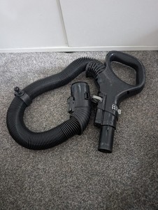 Original Shark Lift Away Bodenstaubsauger NV700UK NV700UKT Griff Schlauch Rohr Teile