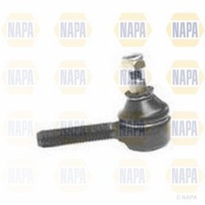 NAPA Front Outer Tie Rod End for Mercedes Benz 300 SE 3.0 Sep 1985 to Sep 1989