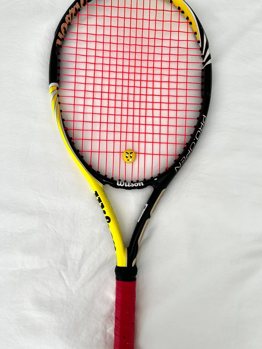 Wilson Blx Pro Open for sale | eBay