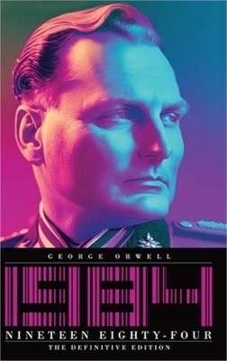 Nineteen Eighty-Four: The Definitive Edition (Hardback or Cased Book)