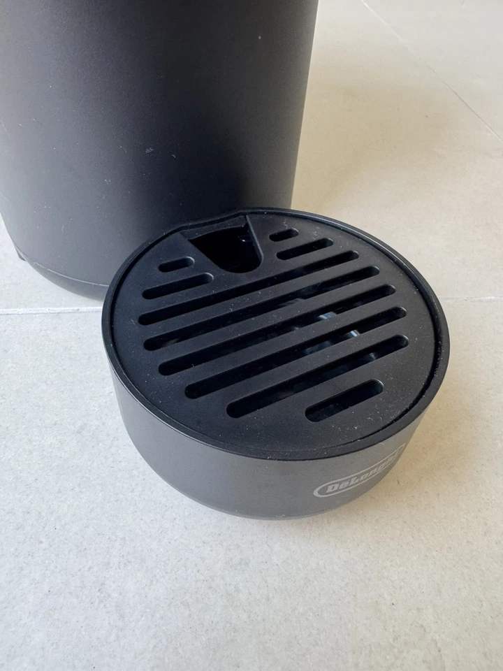 De'Longhi ENV90.B, photo 2 of 5