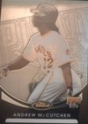 Andrew McCutchen cards (2010-2023) Pirates Phillies Brewers