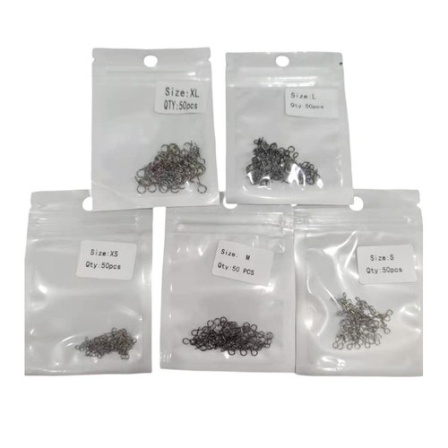 Accessary Accessoires Fliegenköderanschluss Köderanschluss Lang Anhaltende - 第 6/36 張圖片