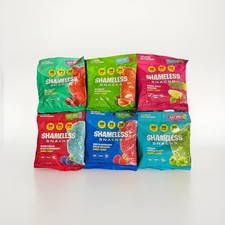 Snacks desvergonzados - Snacks saludables…
