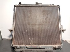 Radiateur Nissan PATHFINDER