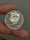 1994- S Kennedy Half Dollar Proof 90% Silver #1