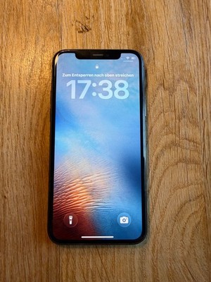 Apple iPhone 11 Pro 256GB - Space Grau (Ohne Simlock) - Guter Zustand