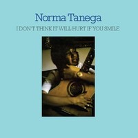 Norma Tanega - I Dont Think It Will Hurt If You Smile - Cd - E1362Z