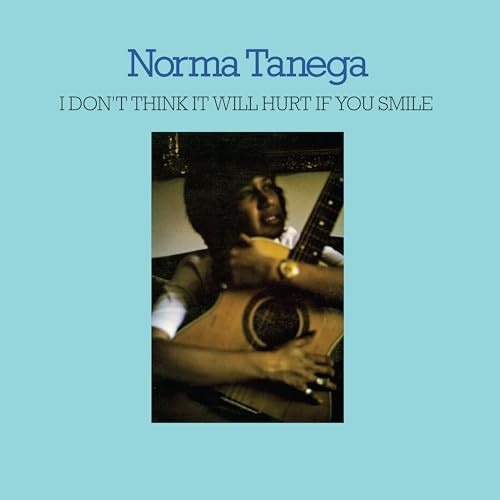 Norma Tanega - I Dont Think It Will Hurt If You Smile - Cd - E1362Z-image