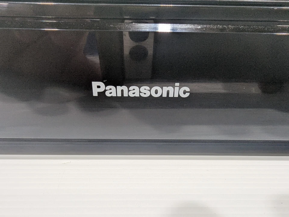 Panasonic DMR-XW440 DVD Recorder Player HDD 500GB High Definition Twin Tuner PVR - Image 3 of 4