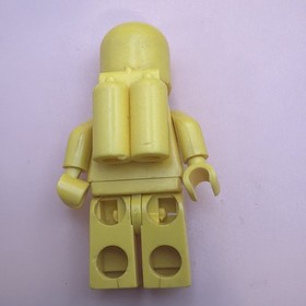 Lego - Classic Space  - 6926 - Mobile Recovery Vehicle - 99% Complete