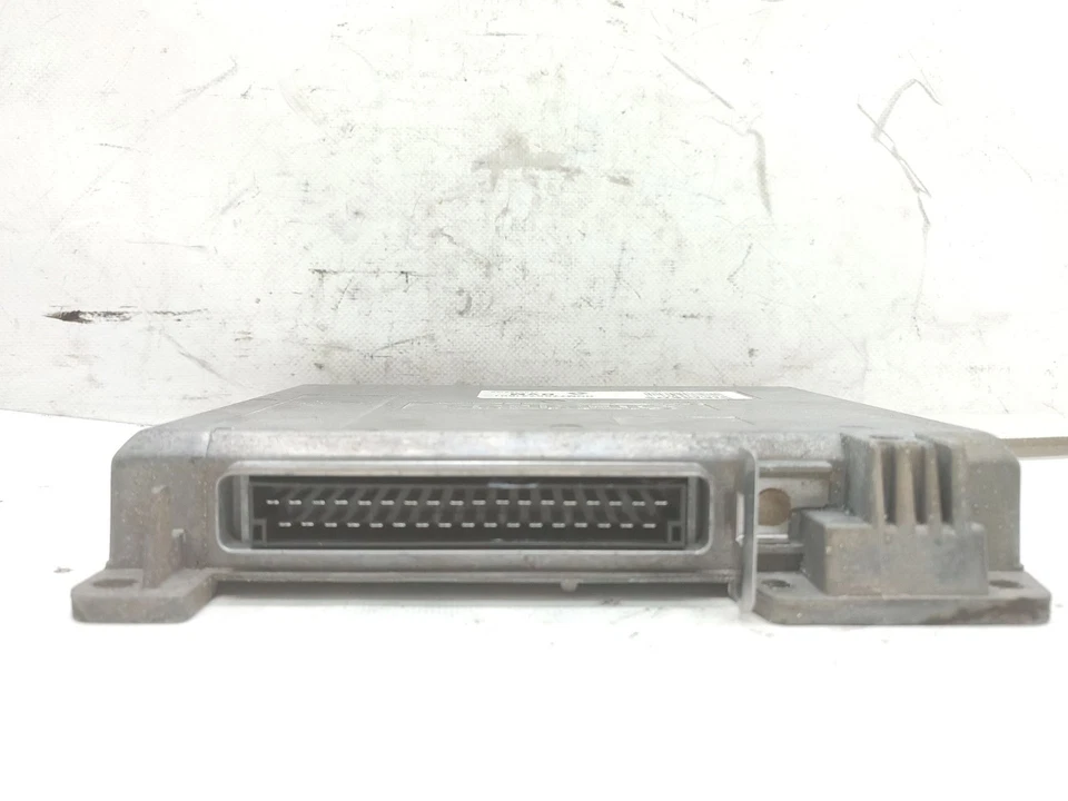 7700735140 CENTRALINA MOTORE / 2266130 PER RENAULT SUPER 5 B/C40_ 1.4 CAT B/C - Immagine 3 di 4