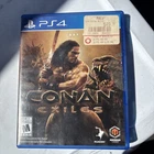 Conan Exiles Day One Edition For PS4